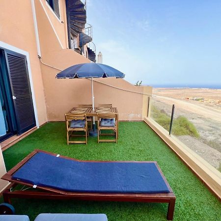 Casa Bubo Apartment กาเลตาเดฟุสเต ภายนอก รูปภาพ