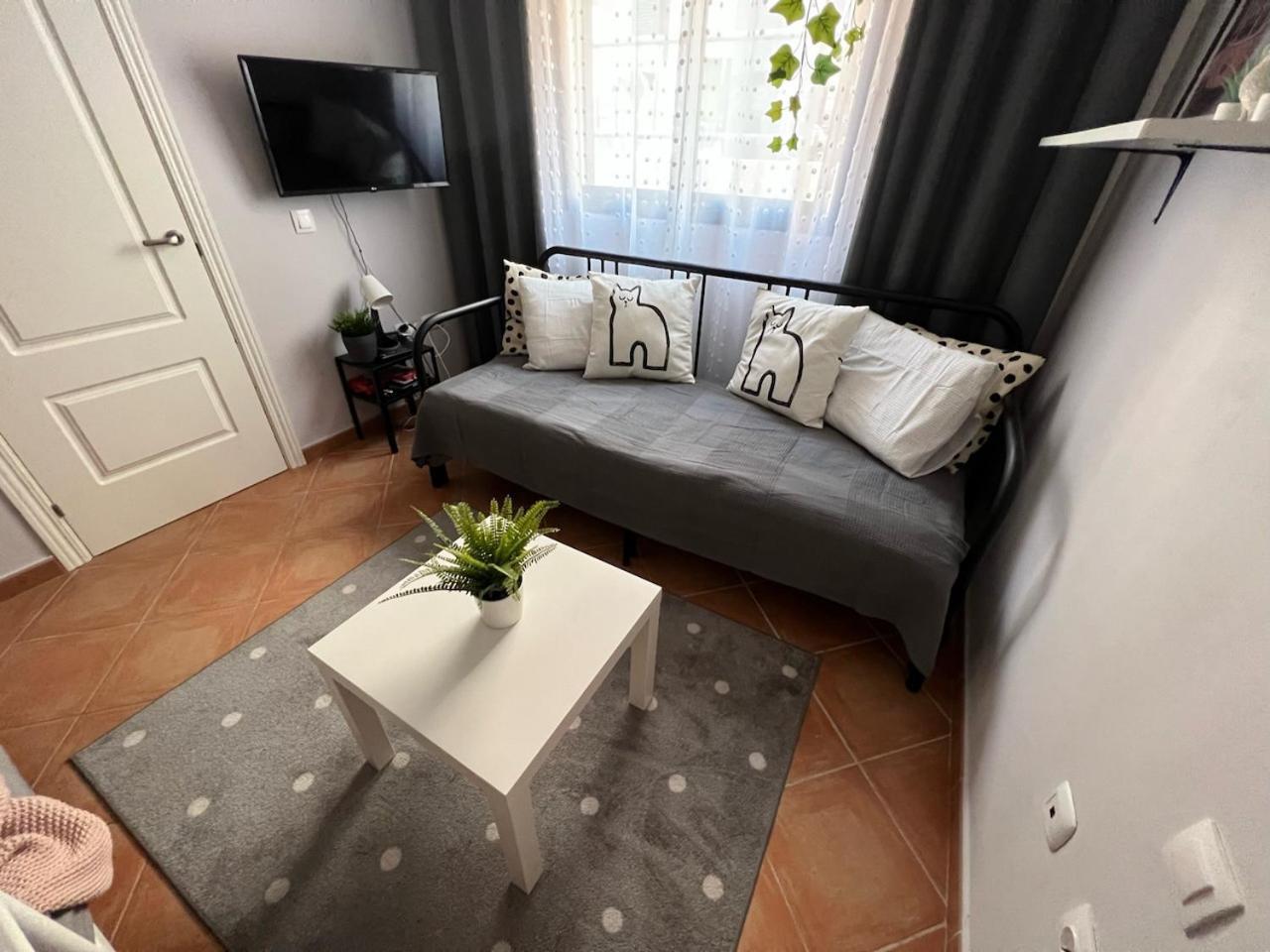 Casa Bubo Apartment กาเลตาเดฟุสเต ภายนอก รูปภาพ