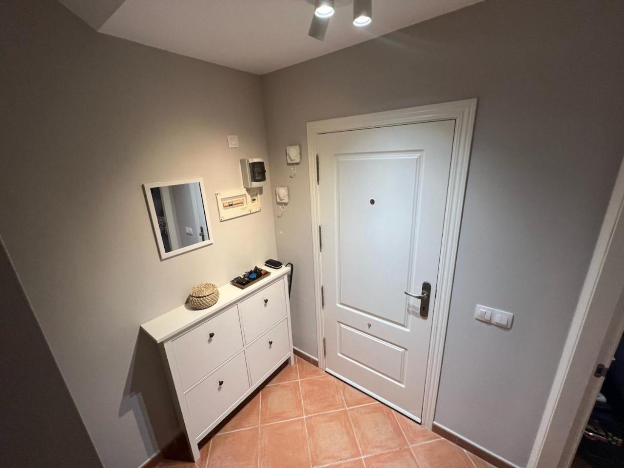 Casa Bubo Apartment กาเลตาเดฟุสเต ภายนอก รูปภาพ