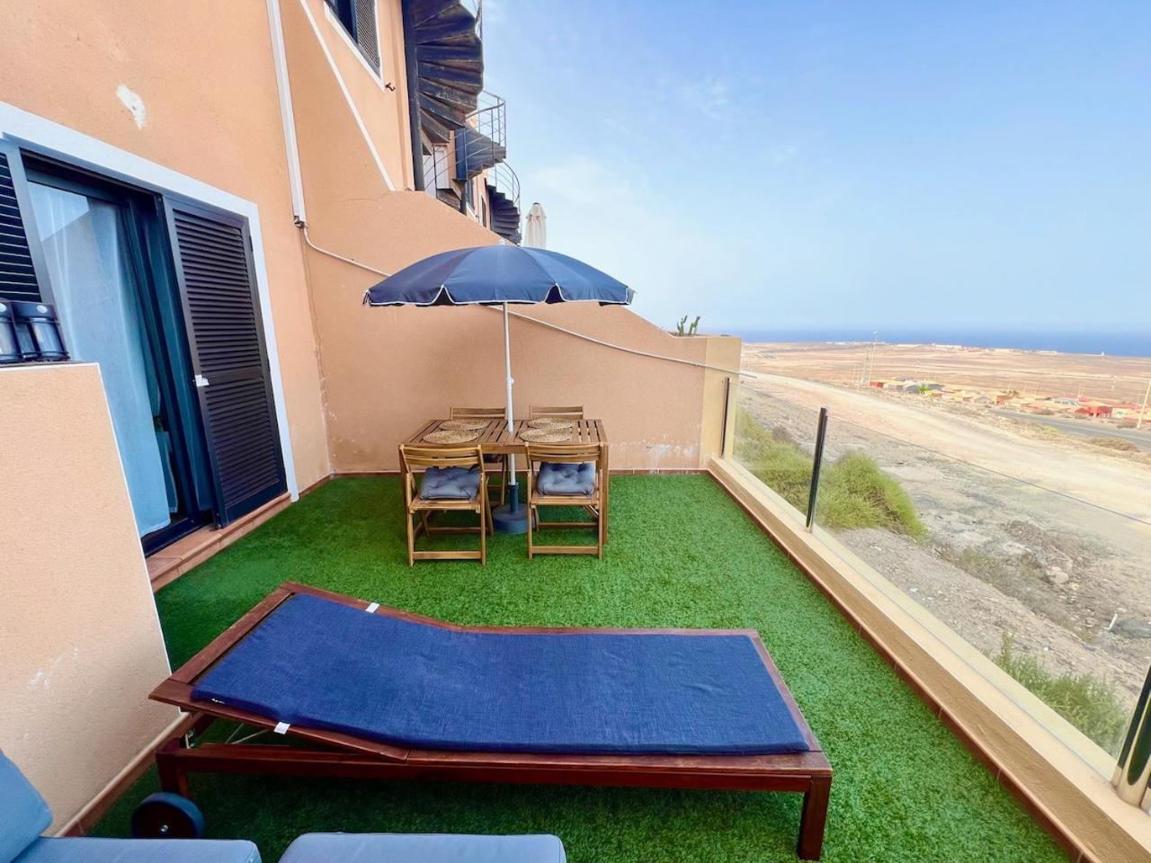Casa Bubo Apartment กาเลตาเดฟุสเต ภายนอก รูปภาพ