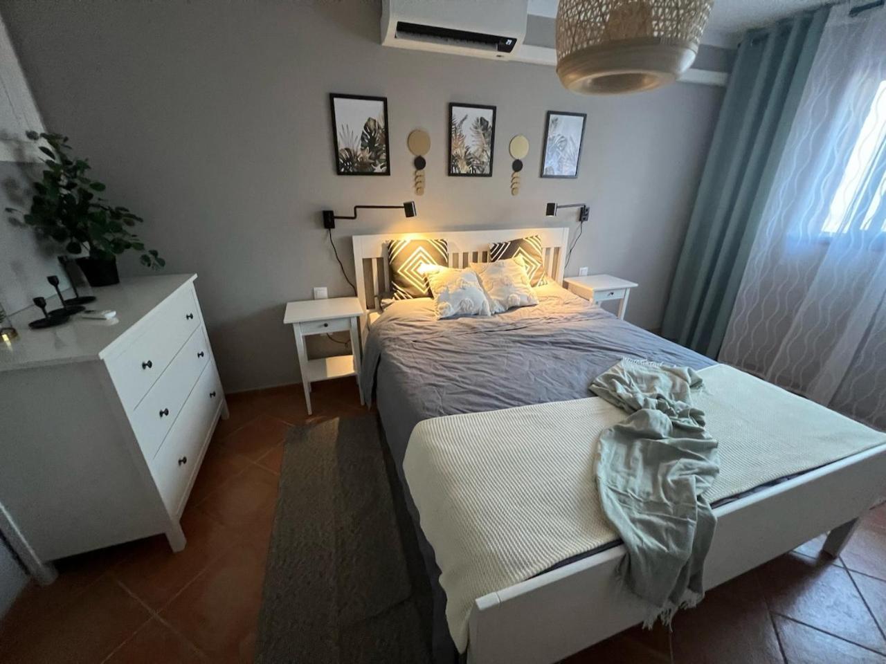 Casa Bubo Apartment กาเลตาเดฟุสเต ภายนอก รูปภาพ