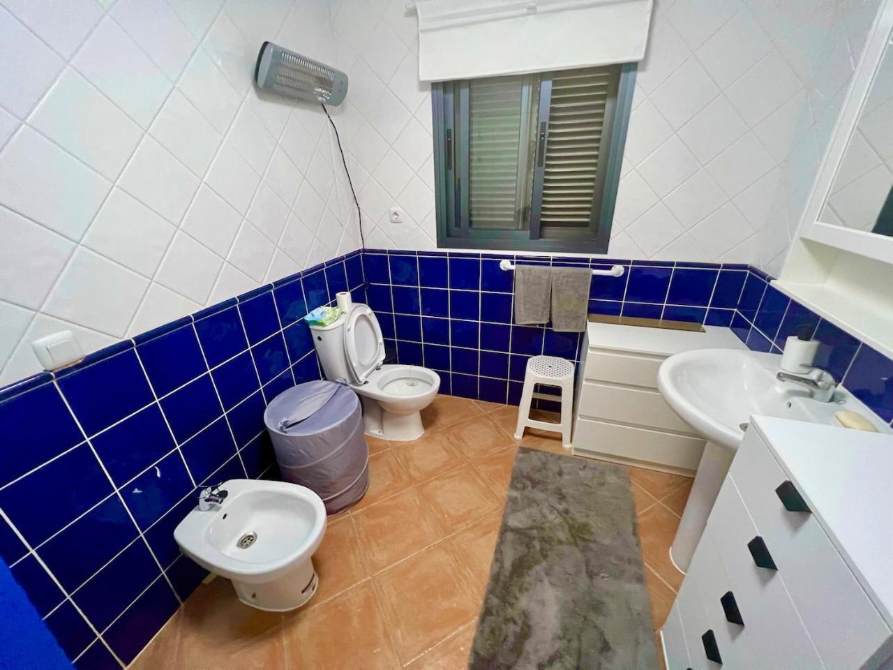 Casa Bubo Apartment กาเลตาเดฟุสเต ภายนอก รูปภาพ