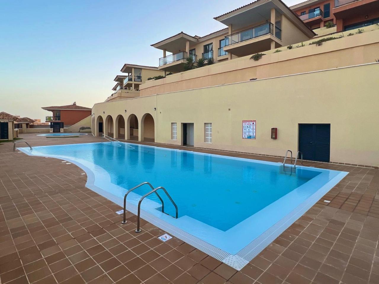 Casa Bubo Apartment กาเลตาเดฟุสเต ภายนอก รูปภาพ