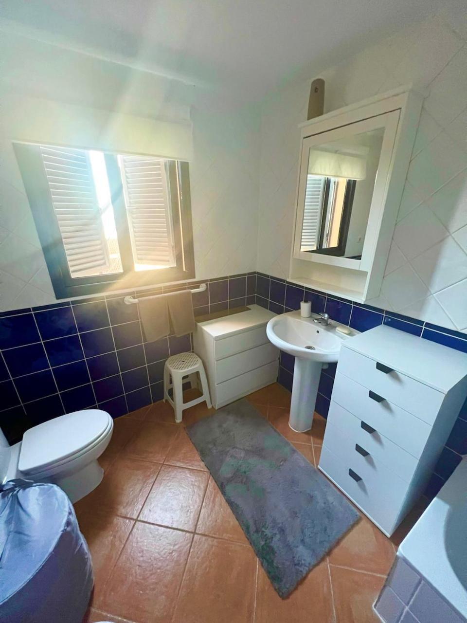 Casa Bubo Apartment กาเลตาเดฟุสเต ภายนอก รูปภาพ