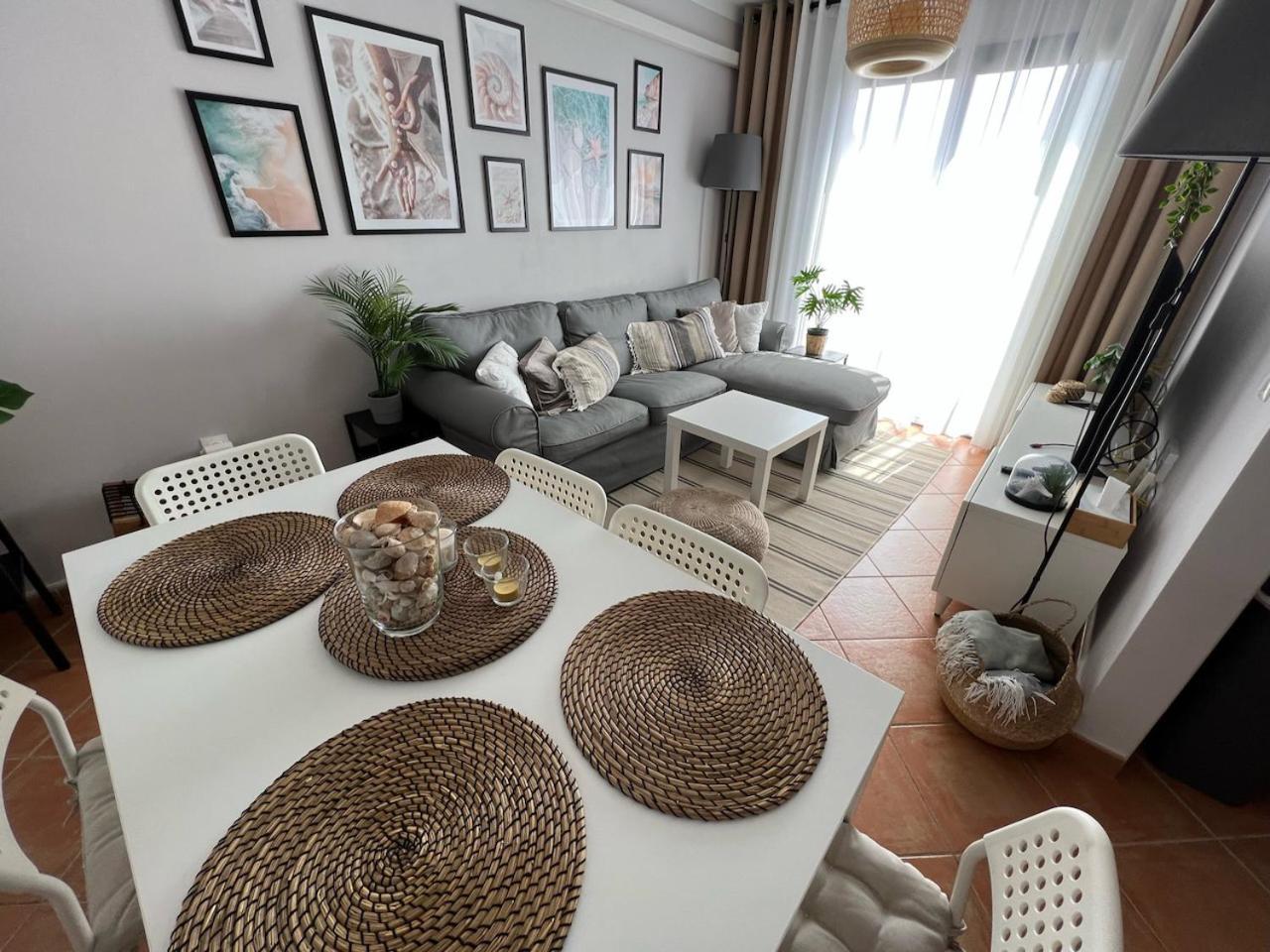 Casa Bubo Apartment กาเลตาเดฟุสเต ภายนอก รูปภาพ