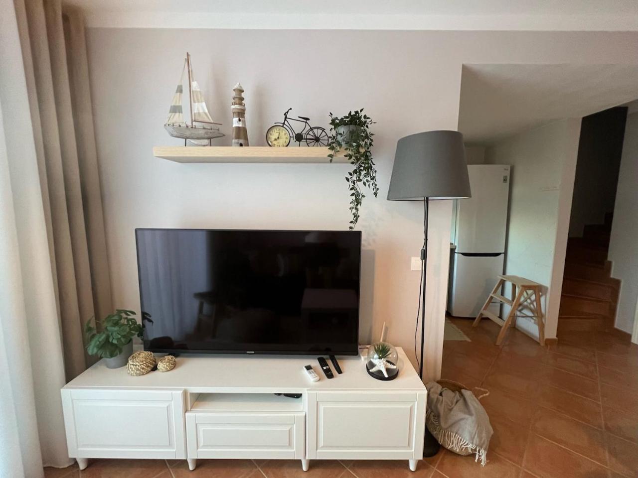 Casa Bubo Apartment กาเลตาเดฟุสเต ภายนอก รูปภาพ