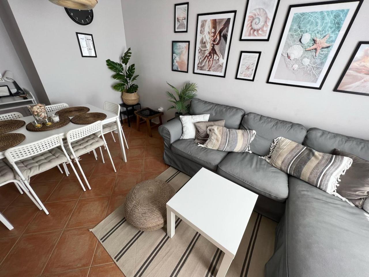 Casa Bubo Apartment กาเลตาเดฟุสเต ภายนอก รูปภาพ