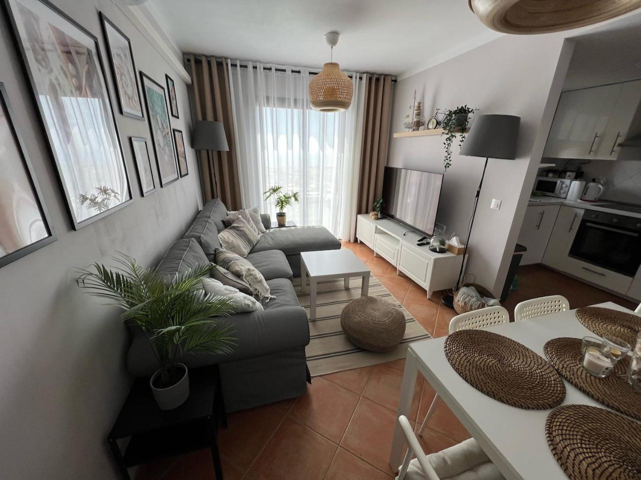 Casa Bubo Apartment กาเลตาเดฟุสเต ภายนอก รูปภาพ