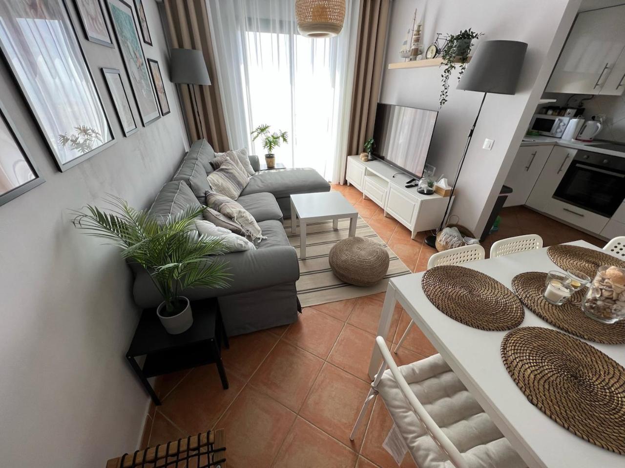 Casa Bubo Apartment กาเลตาเดฟุสเต ภายนอก รูปภาพ