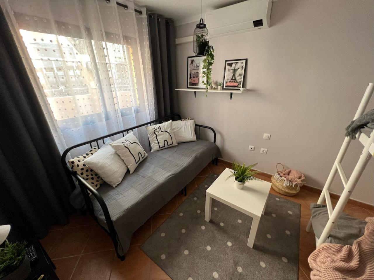 Casa Bubo Apartment กาเลตาเดฟุสเต ภายนอก รูปภาพ