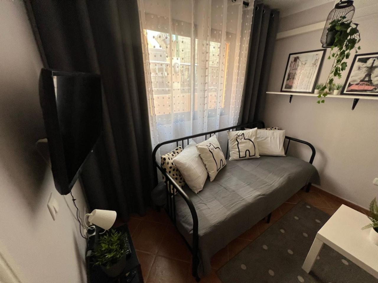 Casa Bubo Apartment กาเลตาเดฟุสเต ภายนอก รูปภาพ