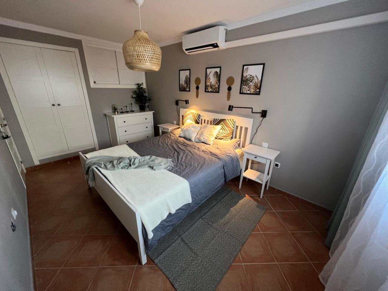 Casa Bubo Apartment กาเลตาเดฟุสเต ภายนอก รูปภาพ
