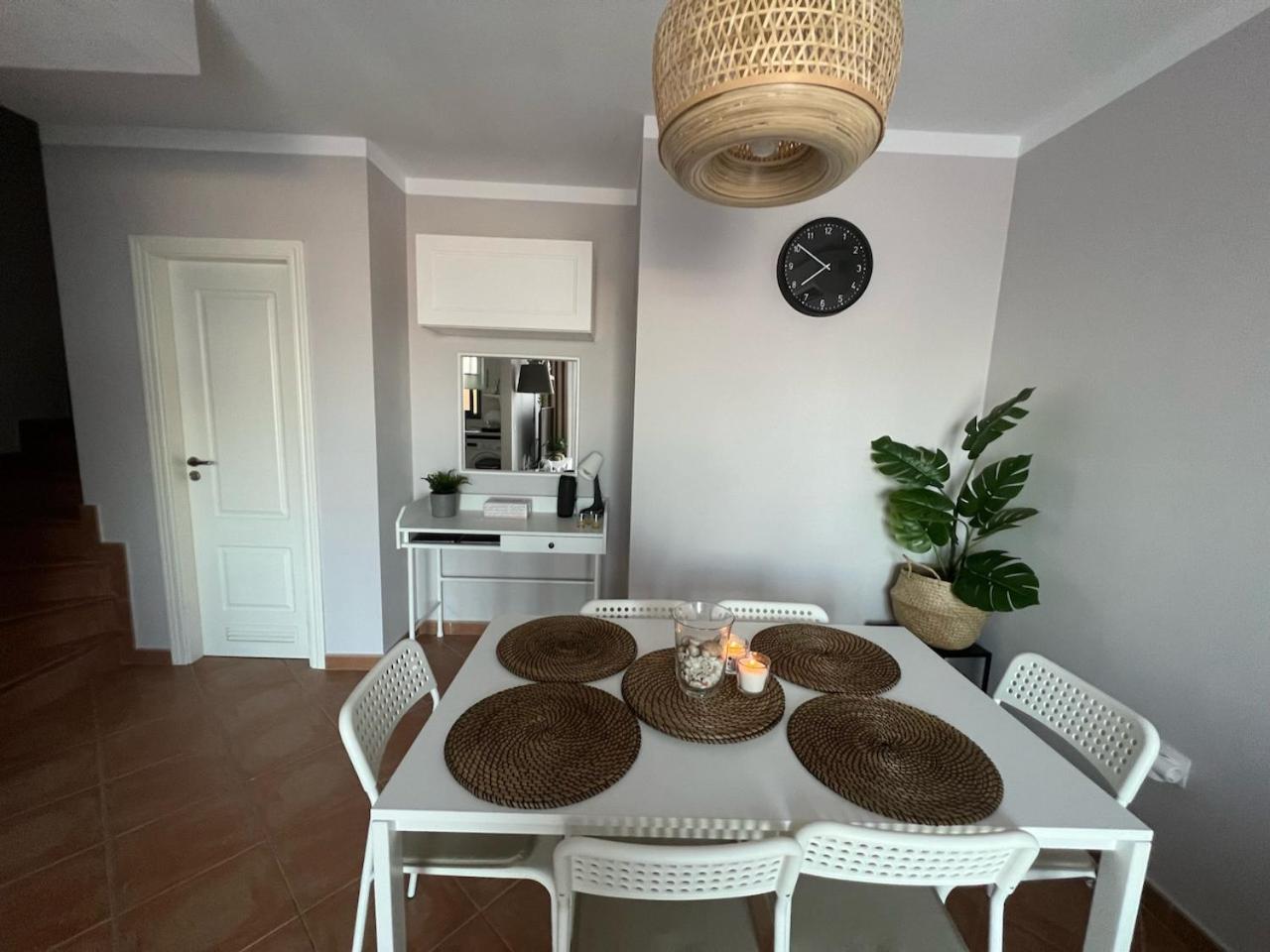 Casa Bubo Apartment กาเลตาเดฟุสเต ภายนอก รูปภาพ