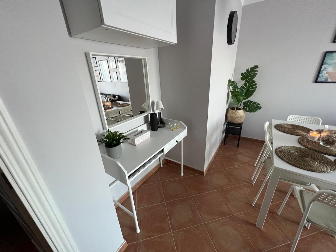 Casa Bubo Apartment กาเลตาเดฟุสเต ภายนอก รูปภาพ