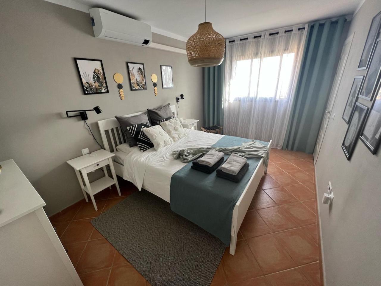Casa Bubo Apartment กาเลตาเดฟุสเต ภายนอก รูปภาพ