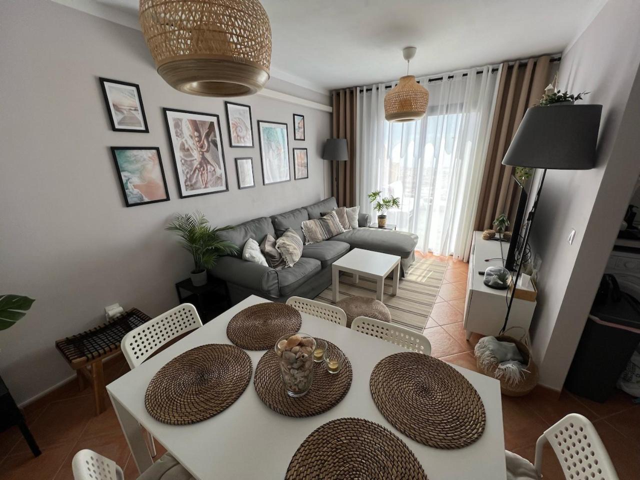 Casa Bubo Apartment กาเลตาเดฟุสเต ภายนอก รูปภาพ